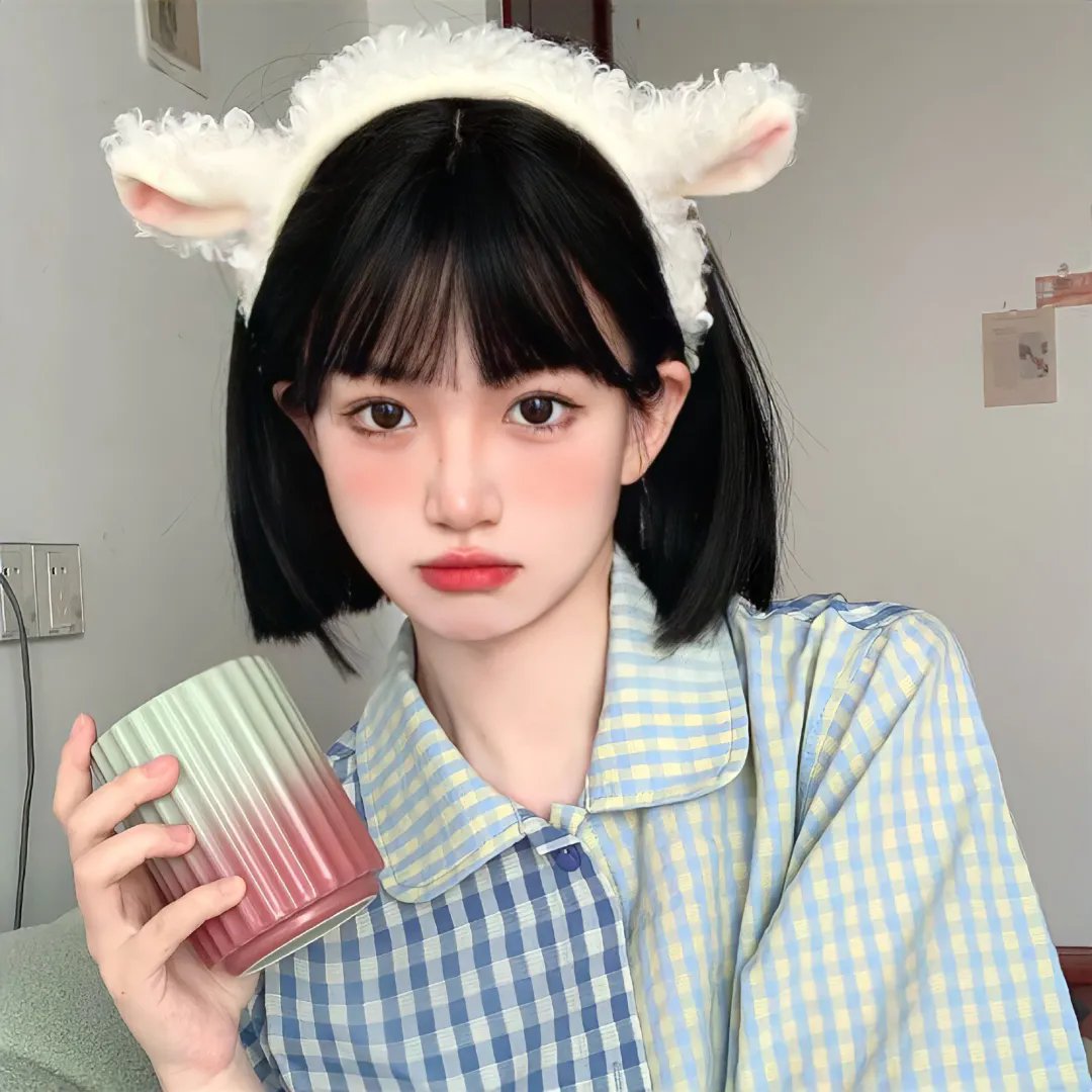 美好的追寻