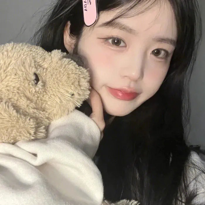 林中漫步